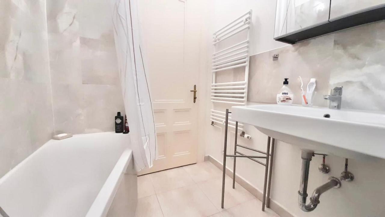 Excellent Apartments Illyria, Zagreb Downtown ภายนอก รูปภาพ