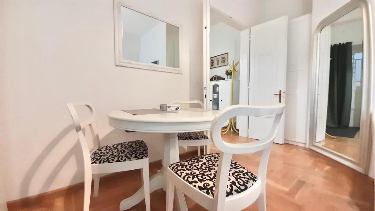 Excellent Apartments Illyria, Zagreb Downtown ภายนอก รูปภาพ