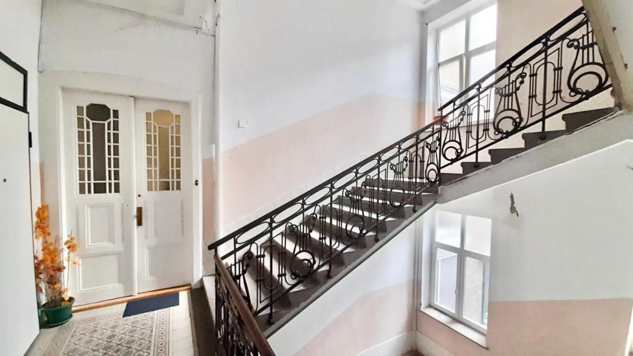 Excellent Apartments Illyria, Zagreb Downtown ภายนอก รูปภาพ