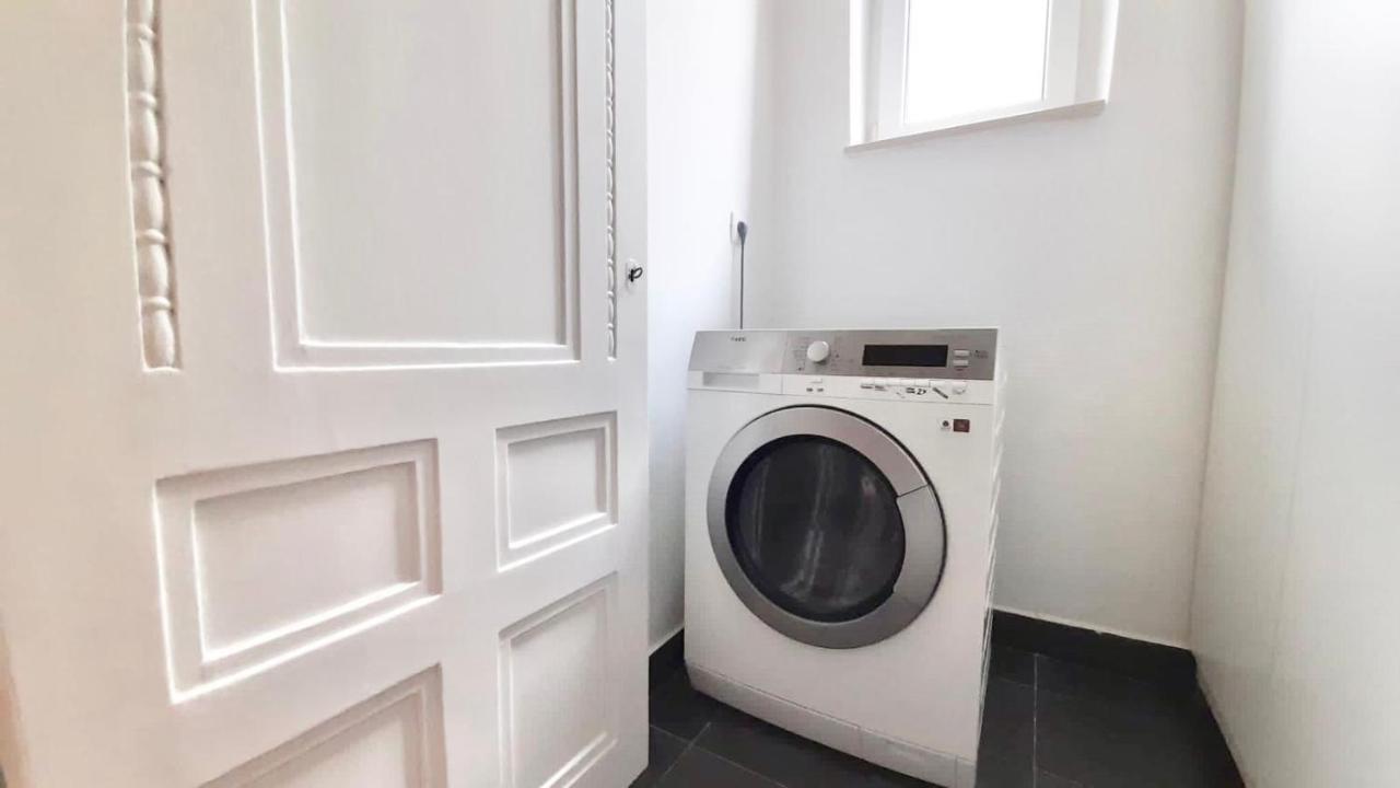 Excellent Apartments Illyria, Zagreb Downtown ภายนอก รูปภาพ