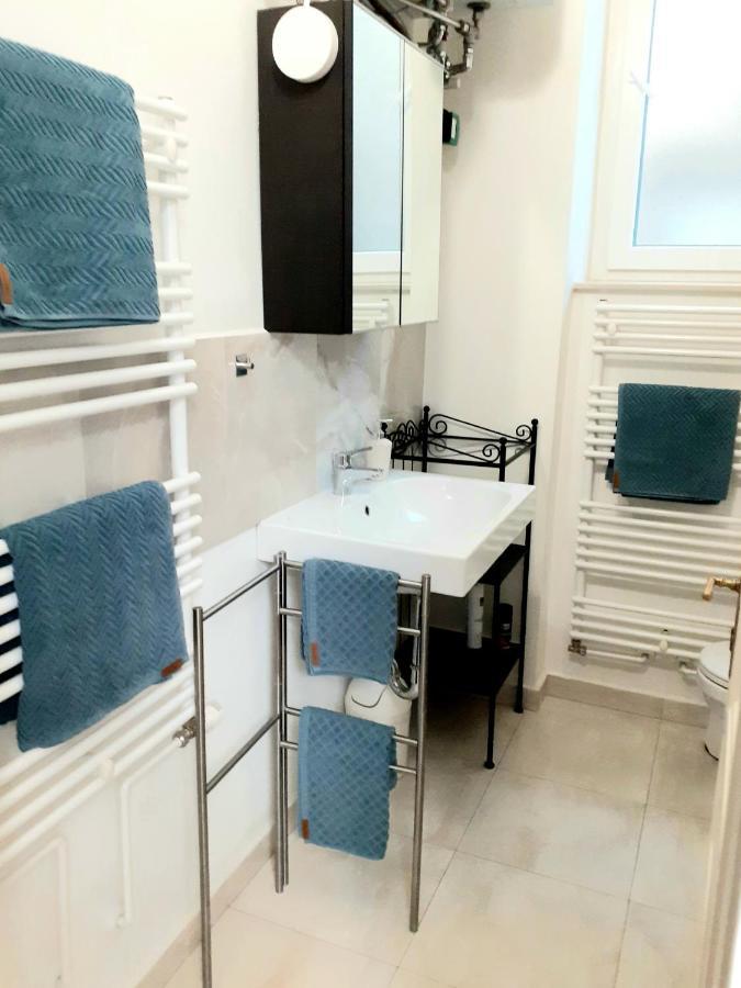 Excellent Apartments Illyria, Zagreb Downtown ภายนอก รูปภาพ