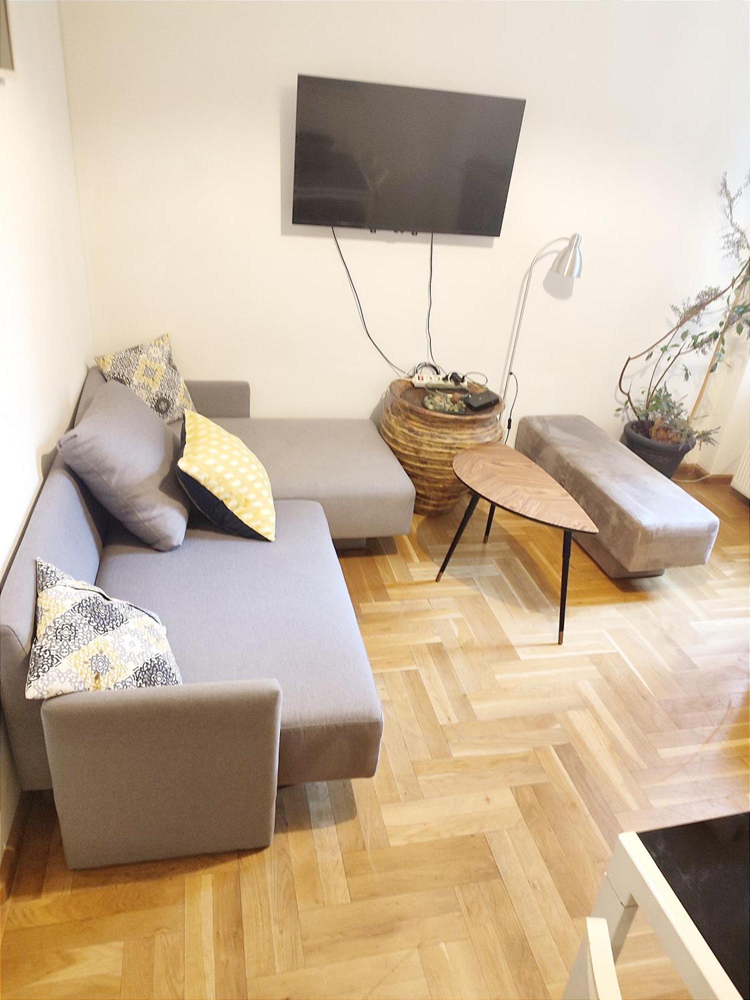 Excellent Apartments Illyria, Zagreb Downtown ภายนอก รูปภาพ
