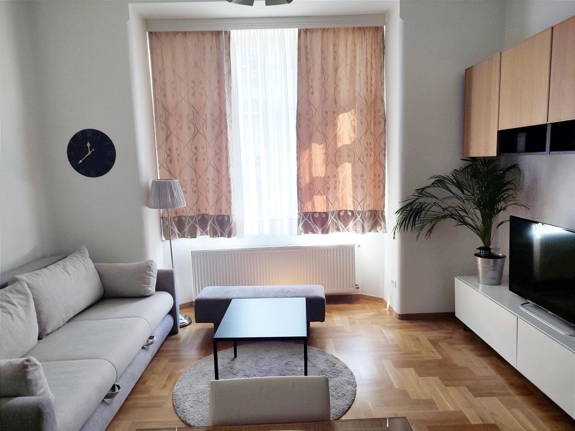 Excellent Apartments Illyria, Zagreb Downtown ภายนอก รูปภาพ