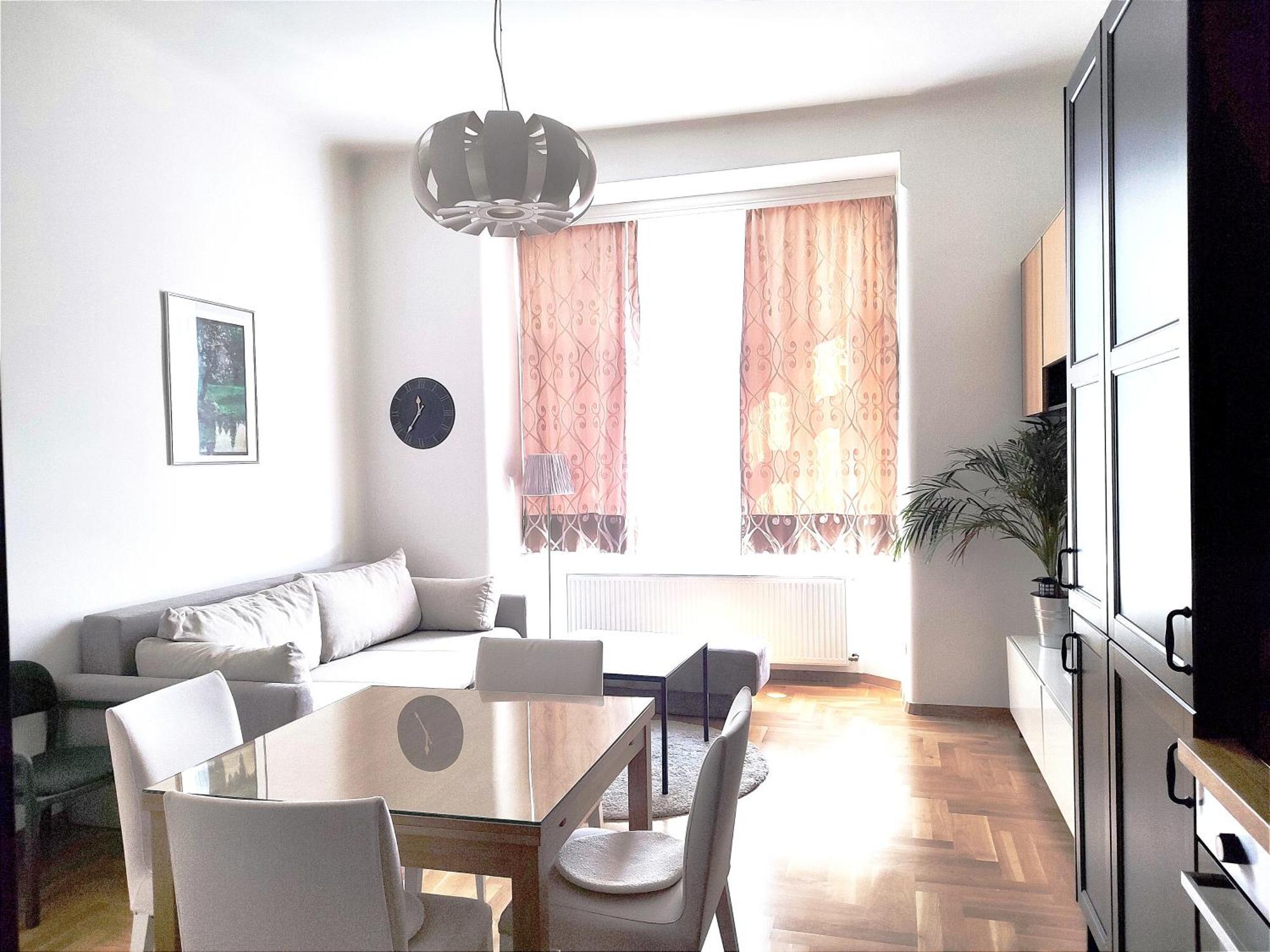 Excellent Apartments Illyria, Zagreb Downtown ภายนอก รูปภาพ