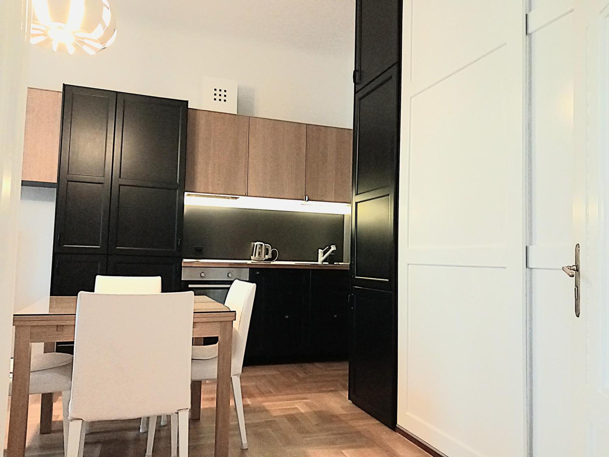 Excellent Apartments Illyria, Zagreb Downtown ภายนอก รูปภาพ